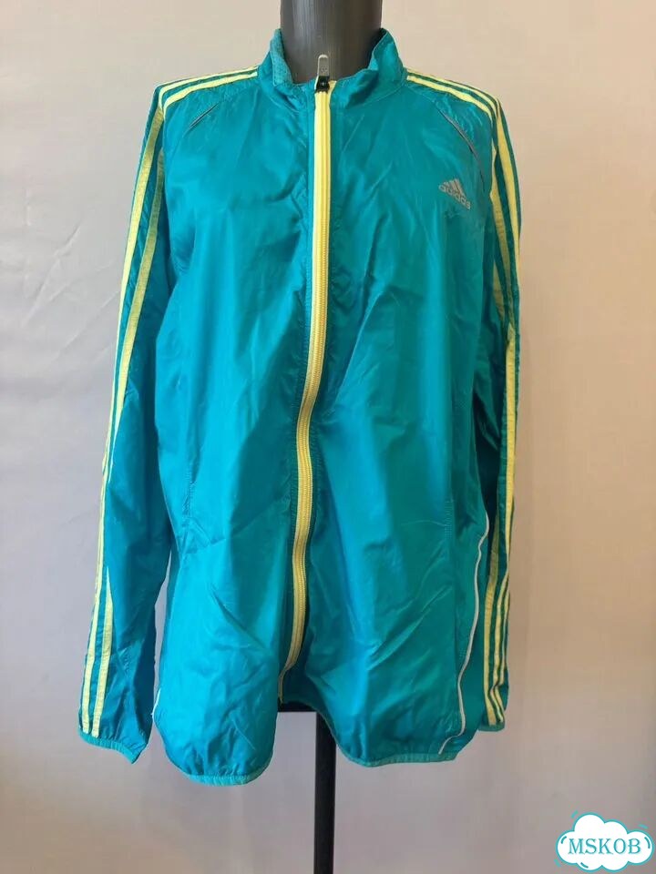 Ветровка adidas женская 50 фото 1