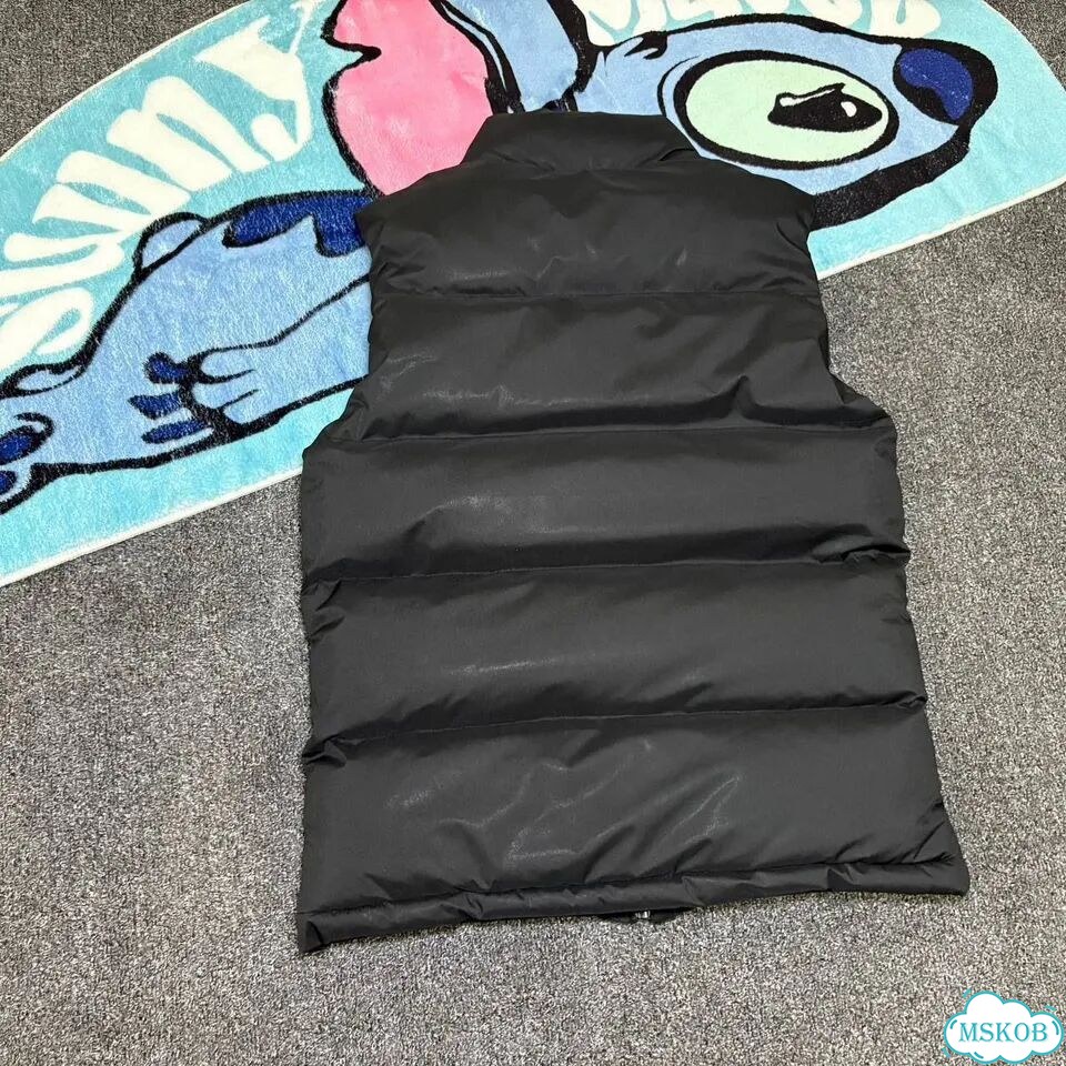 Жилетка burberry (S-2XL) фото 6