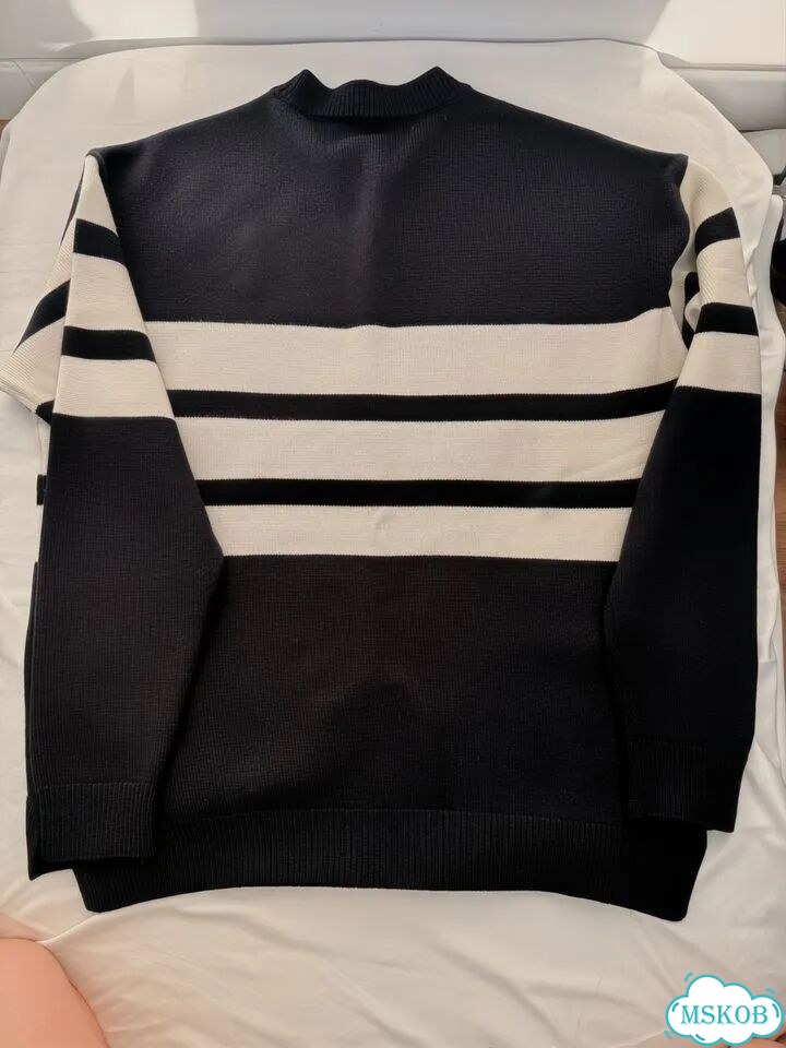 Свитер мужской emporio armani фото 3