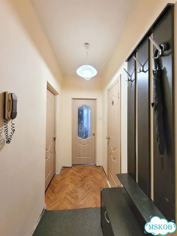 1-к. квартира, 35 м², 6/34 эт. фото 29