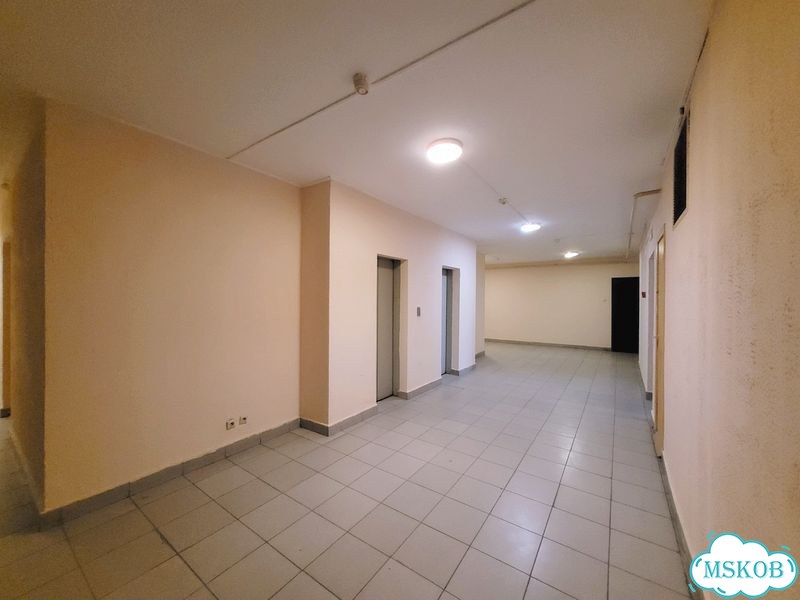 1-к. квартира, 35 м², 6/34 эт. фото 30
