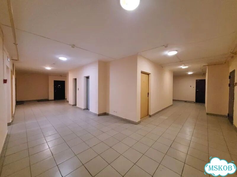 1-к. квартира, 35 м², 6/34 эт. фото 31