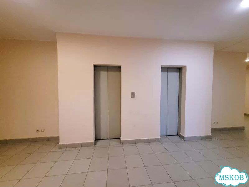 1-к. квартира, 35 м², 6/34 эт. фото 32