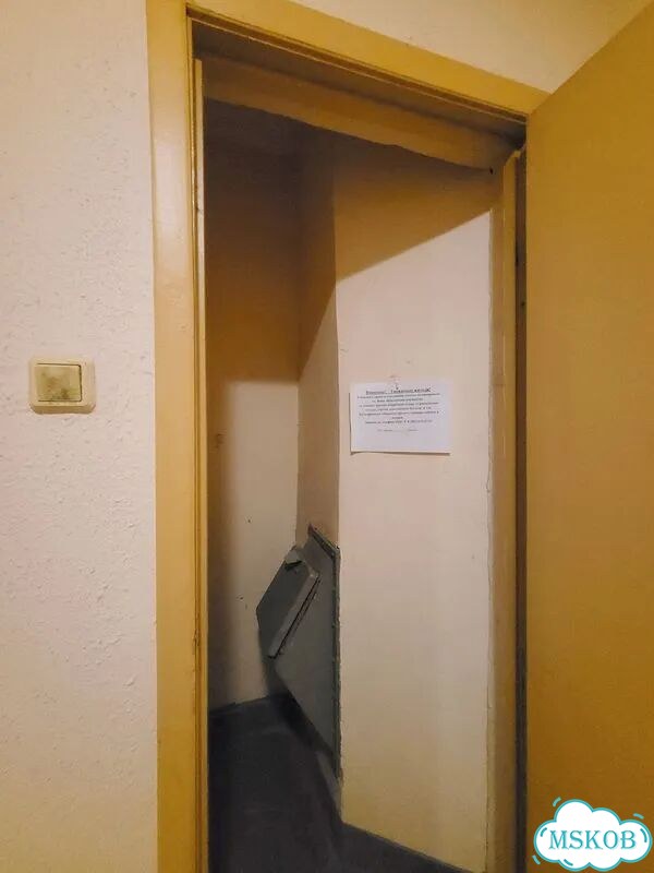 1-к. квартира, 35 м², 6/34 эт. фото 33
