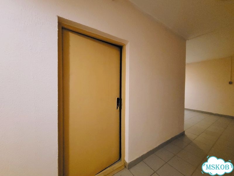 1-к. квартира, 35 м², 6/34 эт. фото 34