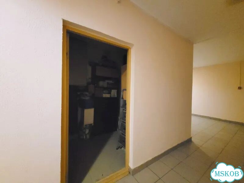 1-к. квартира, 35 м², 6/34 эт. фото 35