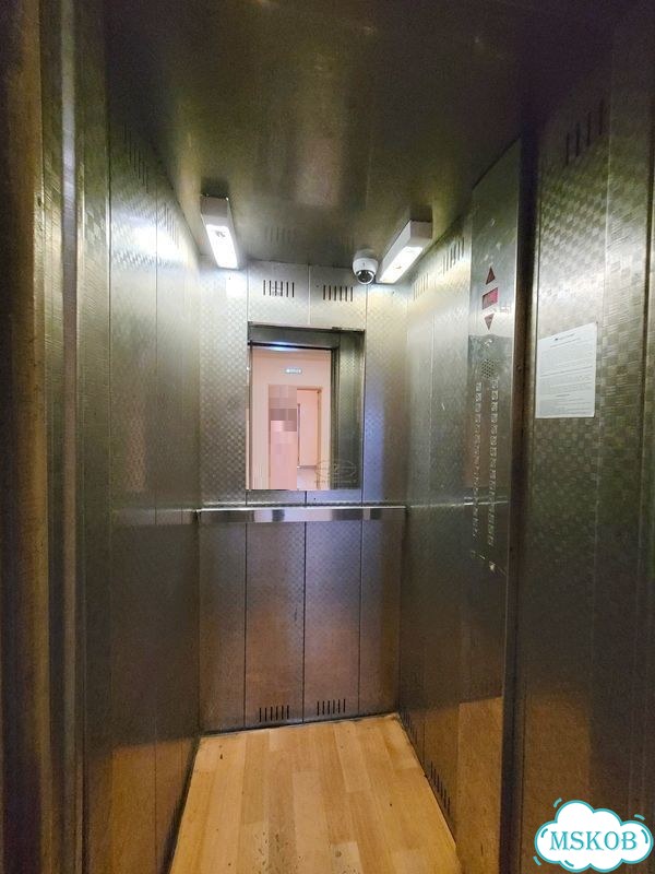 1-к. квартира, 35 м², 6/34 эт. фото 36