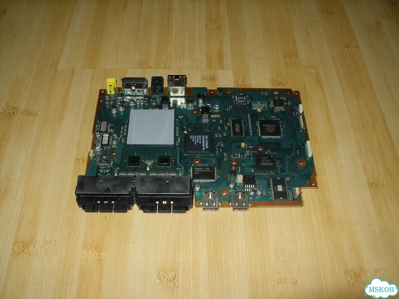 Материнская плата sony ps2 slim GH-040-02 фото 1