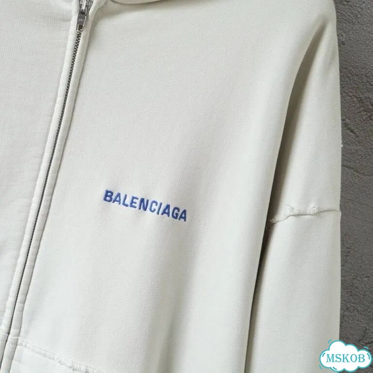 Худи Balenciaga фото 1