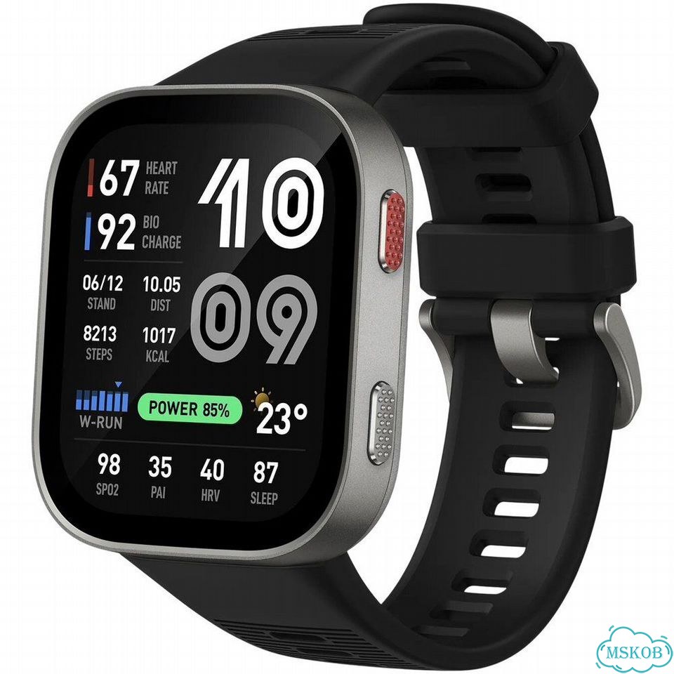 Умные часы Amazfit Bip Max (A2568) фото 1