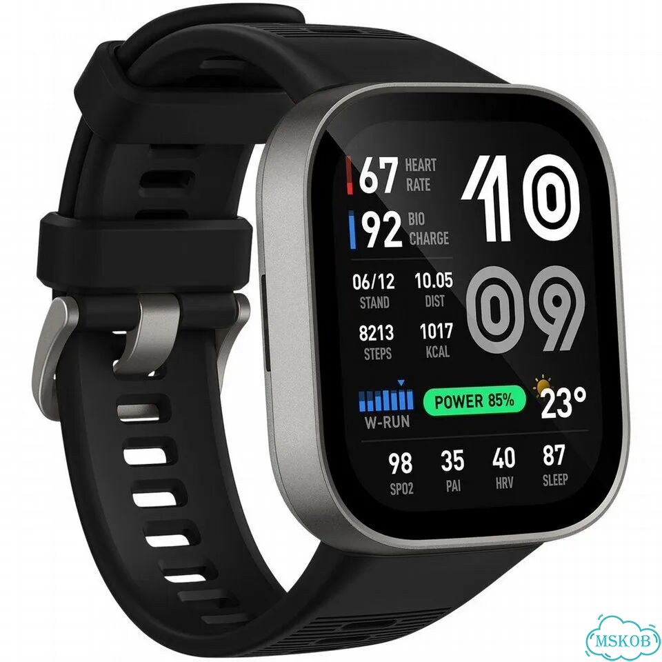 Умные часы Amazfit Bip Max (A2568) фото 3