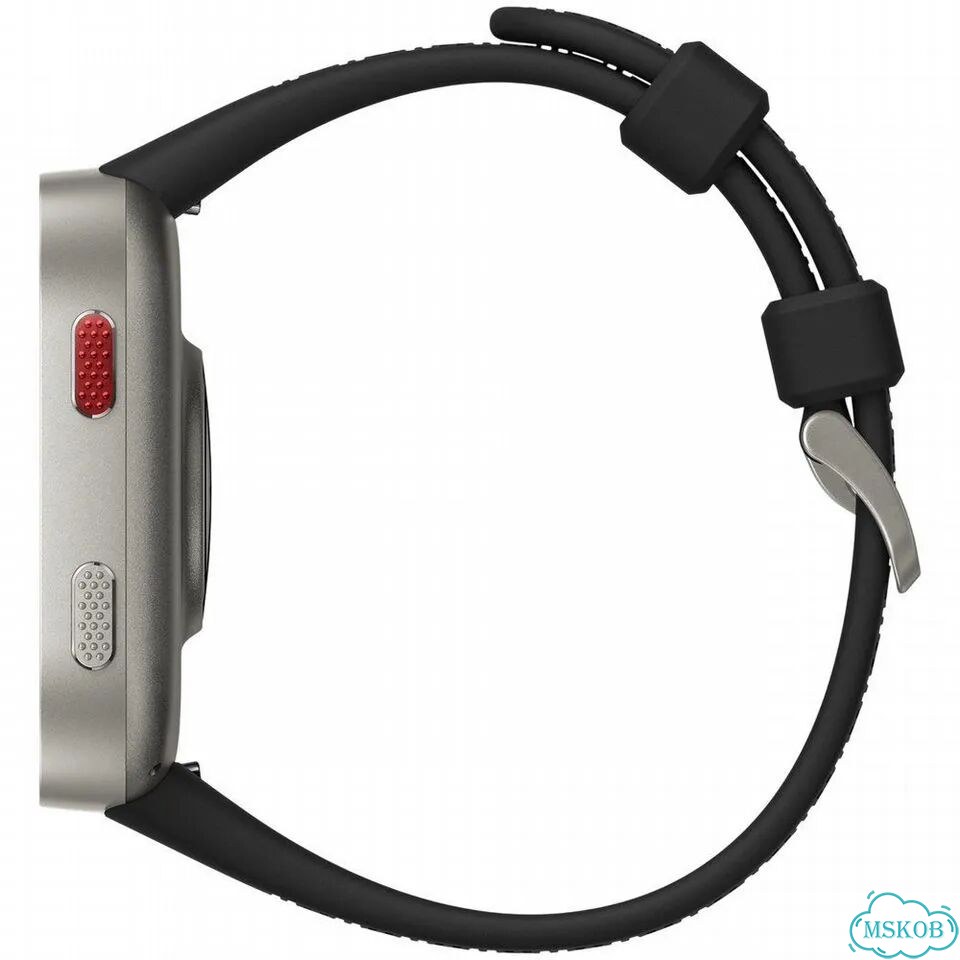 Умные часы Amazfit Bip Max (A2568) фото 4