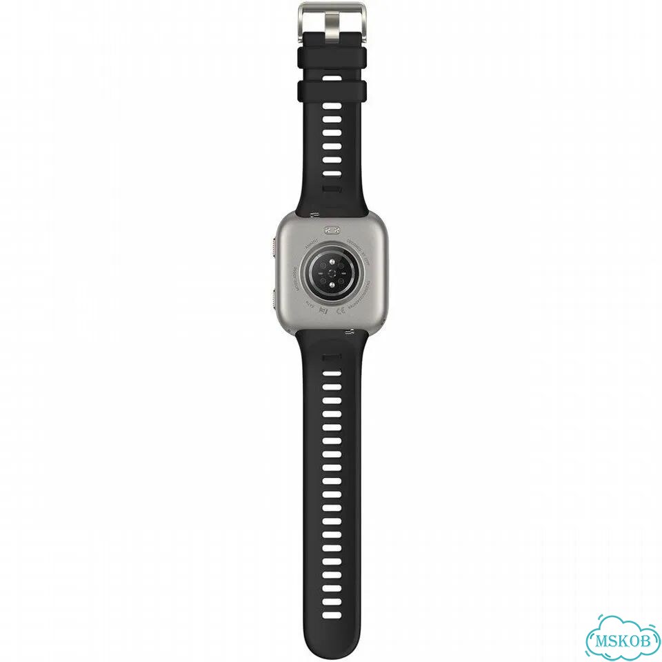 Умные часы Amazfit Bip Max (A2568) фото 5