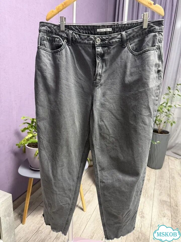 Джинсы zarina 52 фото 3