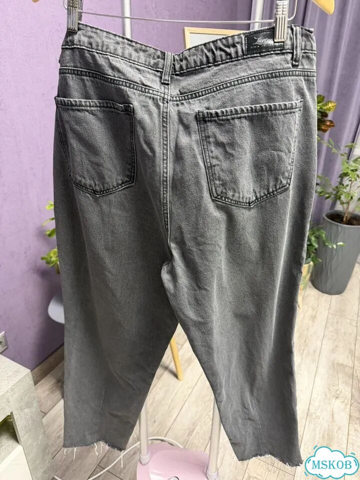 Джинсы zarina 52 фото 4