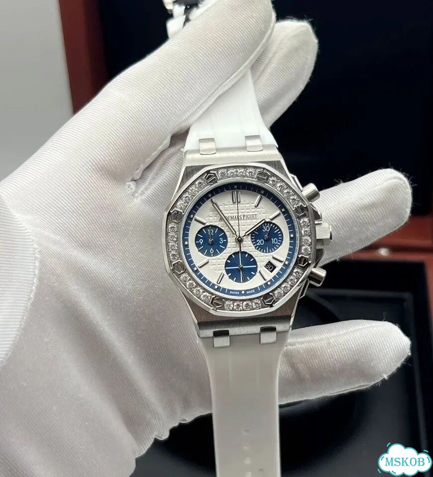 Часы женские Audemars Piguet Offshore фото 1