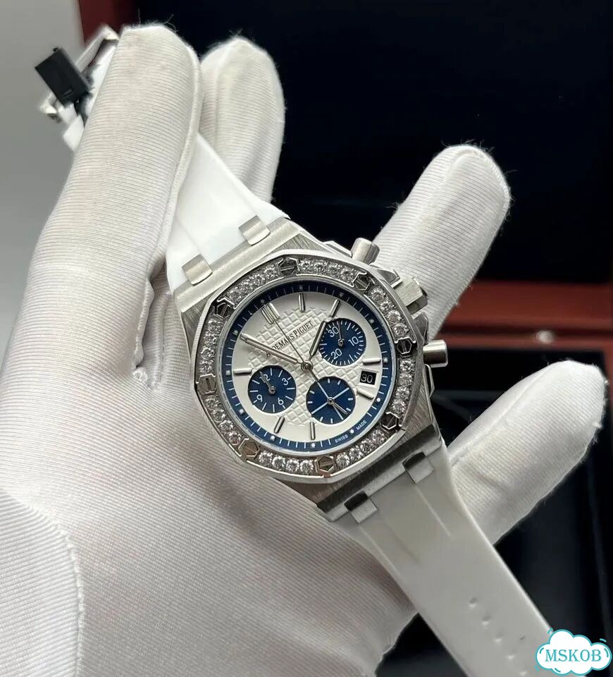 Часы женские Audemars Piguet Offshore фото 2
