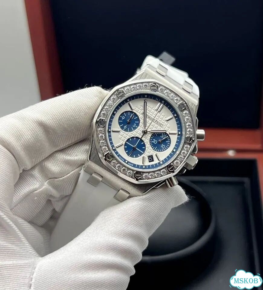 Часы женские Audemars Piguet Offshore фото 3