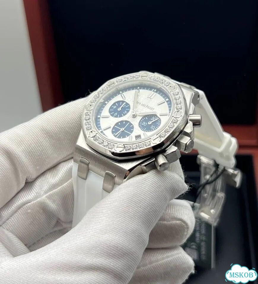Часы женские Audemars Piguet Offshore фото 4