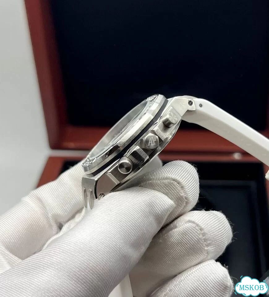 Часы женские Audemars Piguet Offshore фото 5