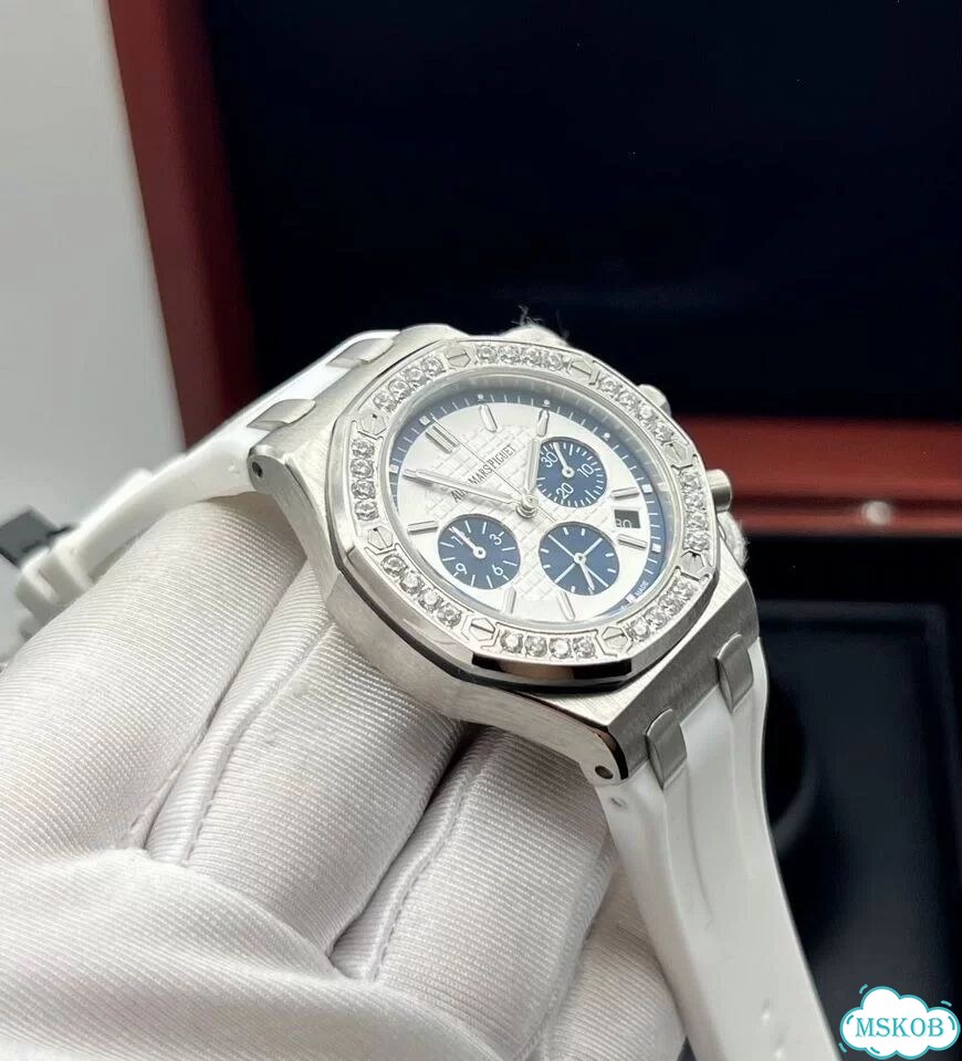 Часы женские Audemars Piguet Offshore фото 6