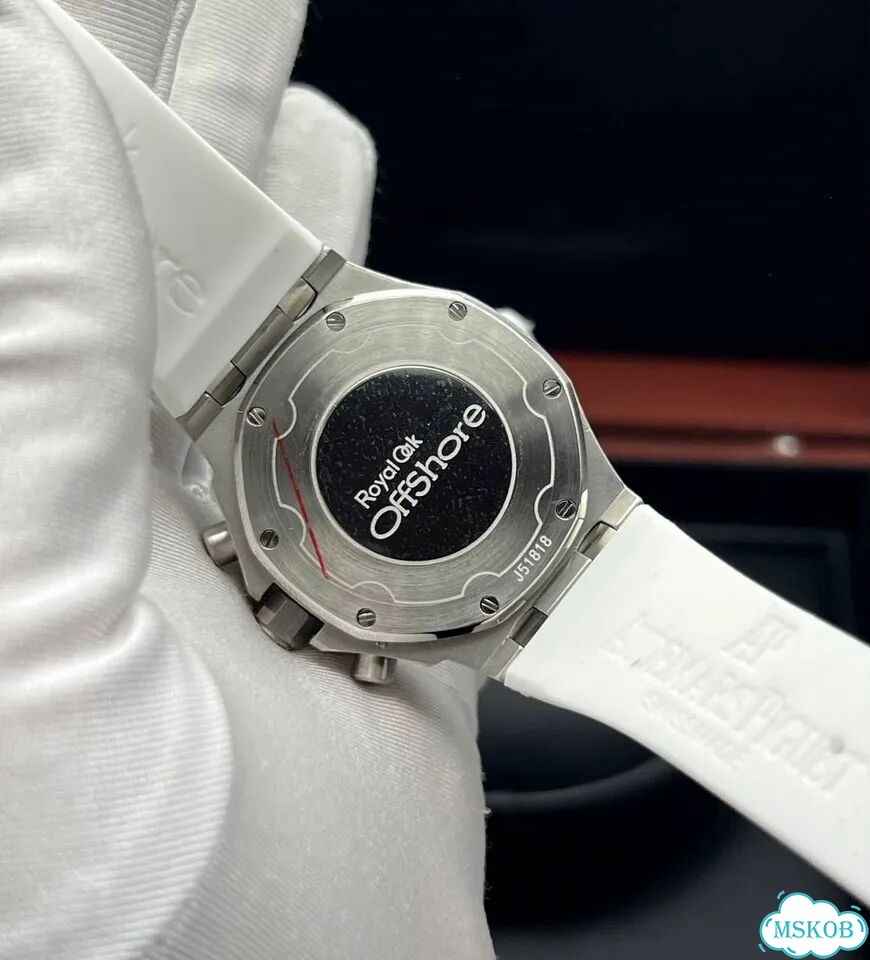 Часы женские Audemars Piguet Offshore фото 7