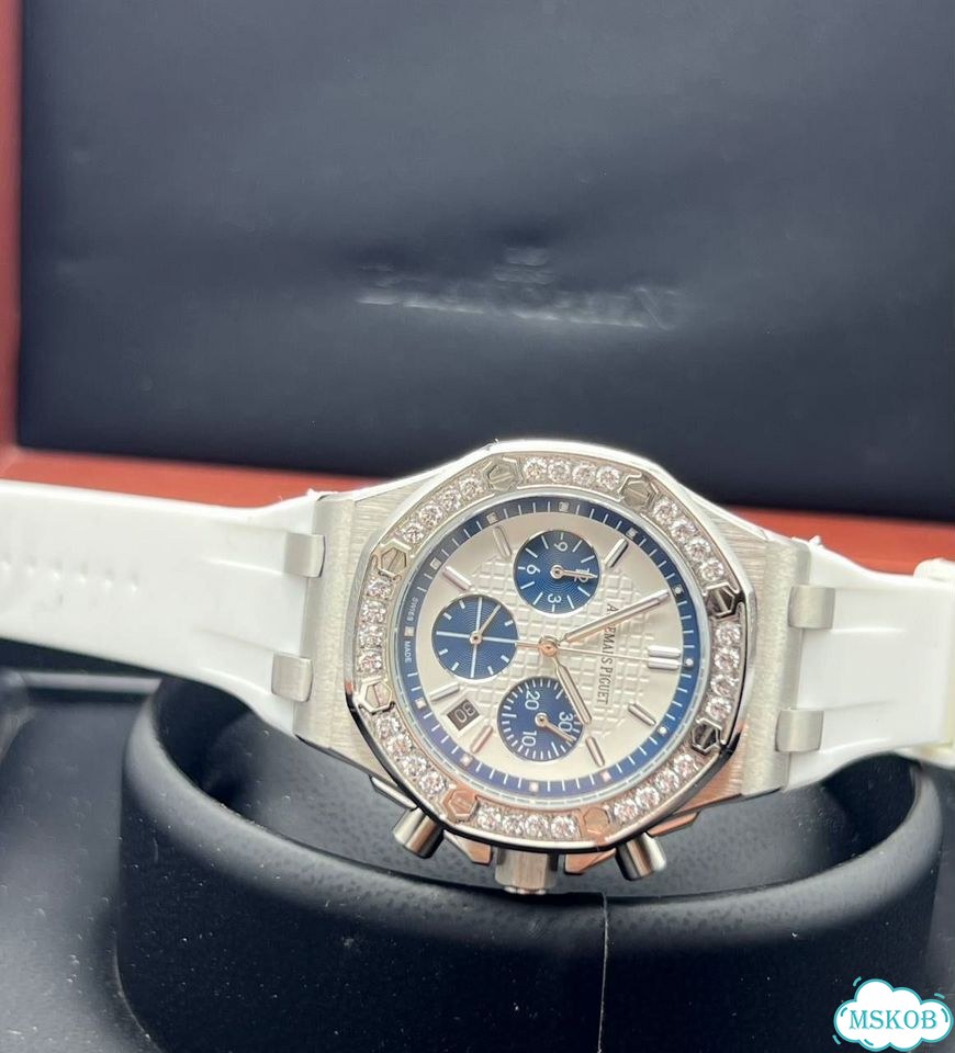 Часы женские Audemars Piguet Offshore фото 9