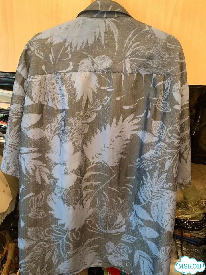 Рубашка xxl 54/56 colambia фото 4