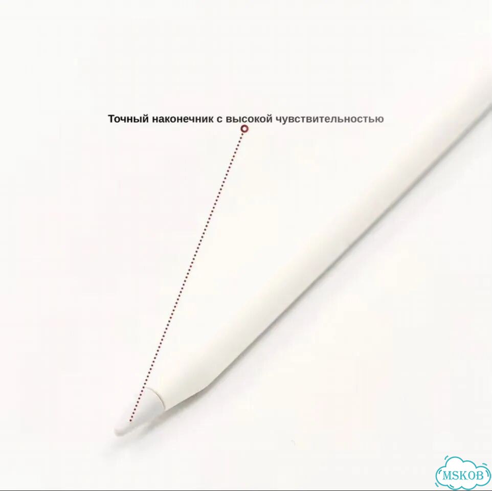 Стилус apple Pencil Pro фото 3