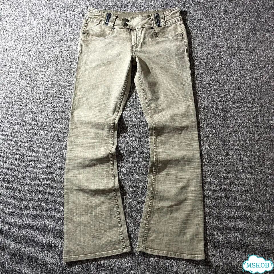 Tornado Mart Japan Type Bootcut Flared Jeans фото 1