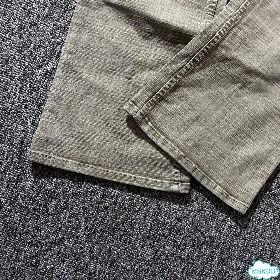 Tornado Mart Japan Type Bootcut Flared Jeans фото 3
