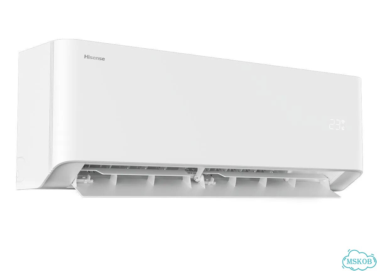 Сплит-система hisense, vibe classic A 2026 on/off фото 1