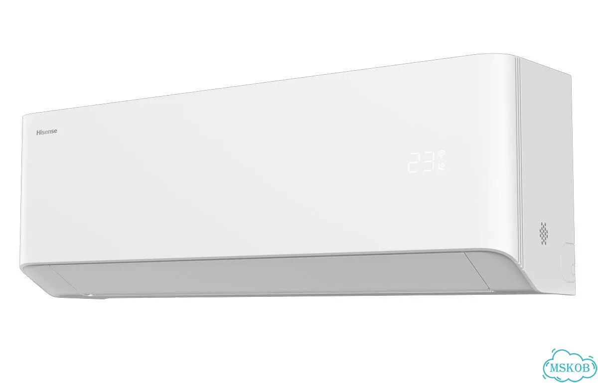 Сплит-система hisense, vibe classic A 2026 on/off фото 2