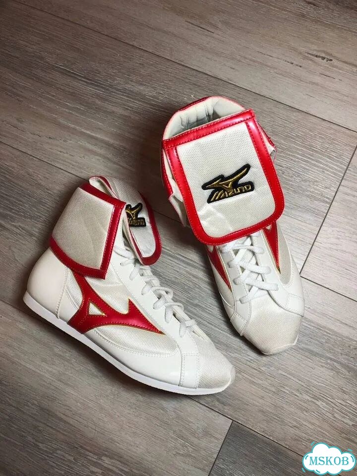 Боксерки Mizuno Japan 41 фото 1