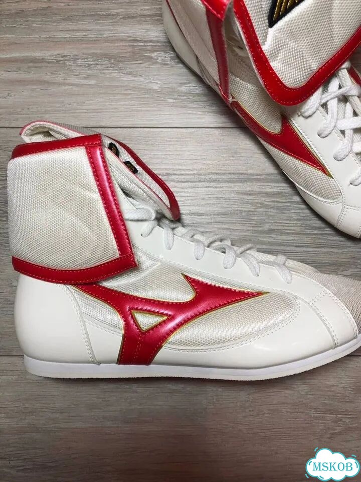 Боксерки Mizuno Japan 41 фото 2