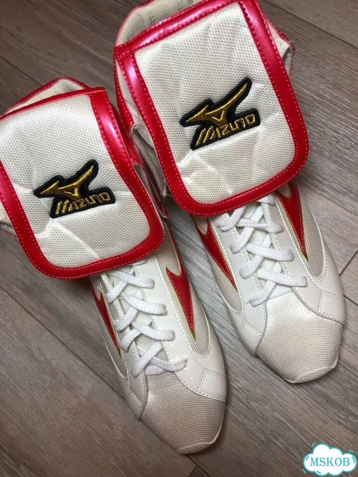 Боксерки Mizuno Japan 41 фото 4