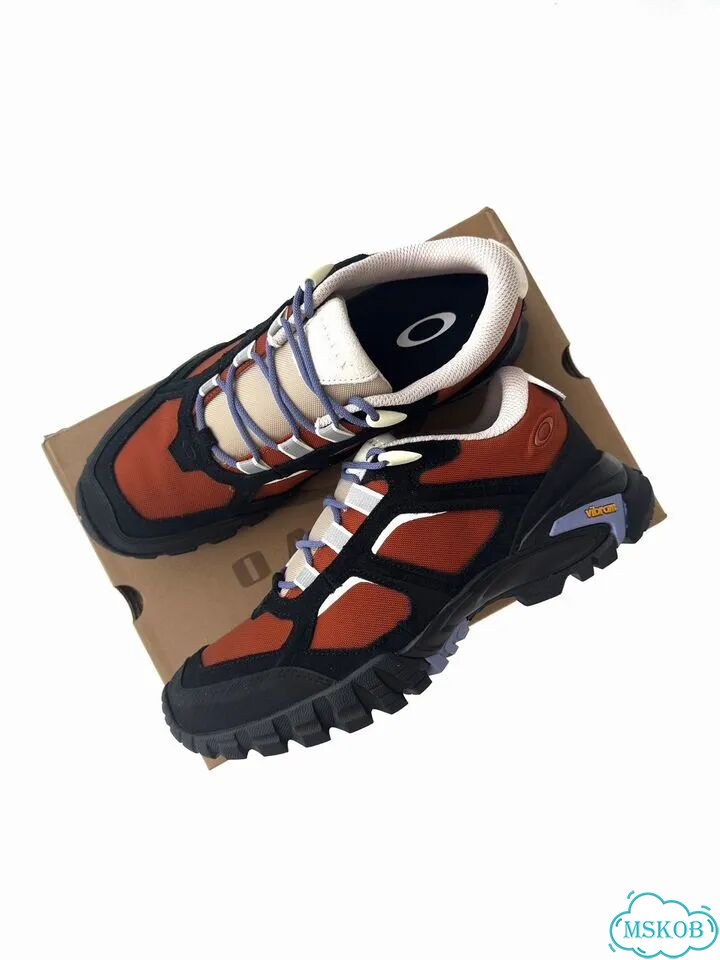 Кроссовки Oakley Sierra Terrain фото 2
