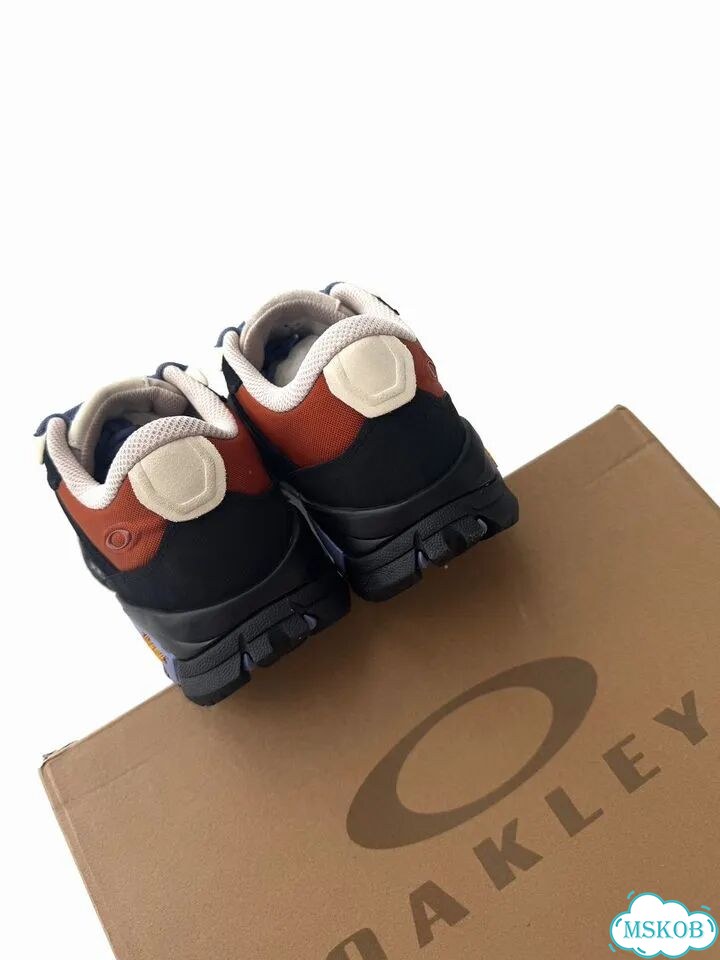 Кроссовки Oakley Sierra Terrain фото 6