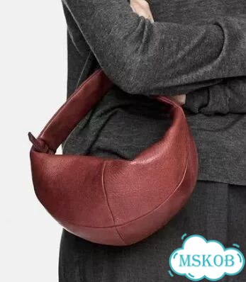 Сумка Massimo Dutti натуральная кожа фото 8