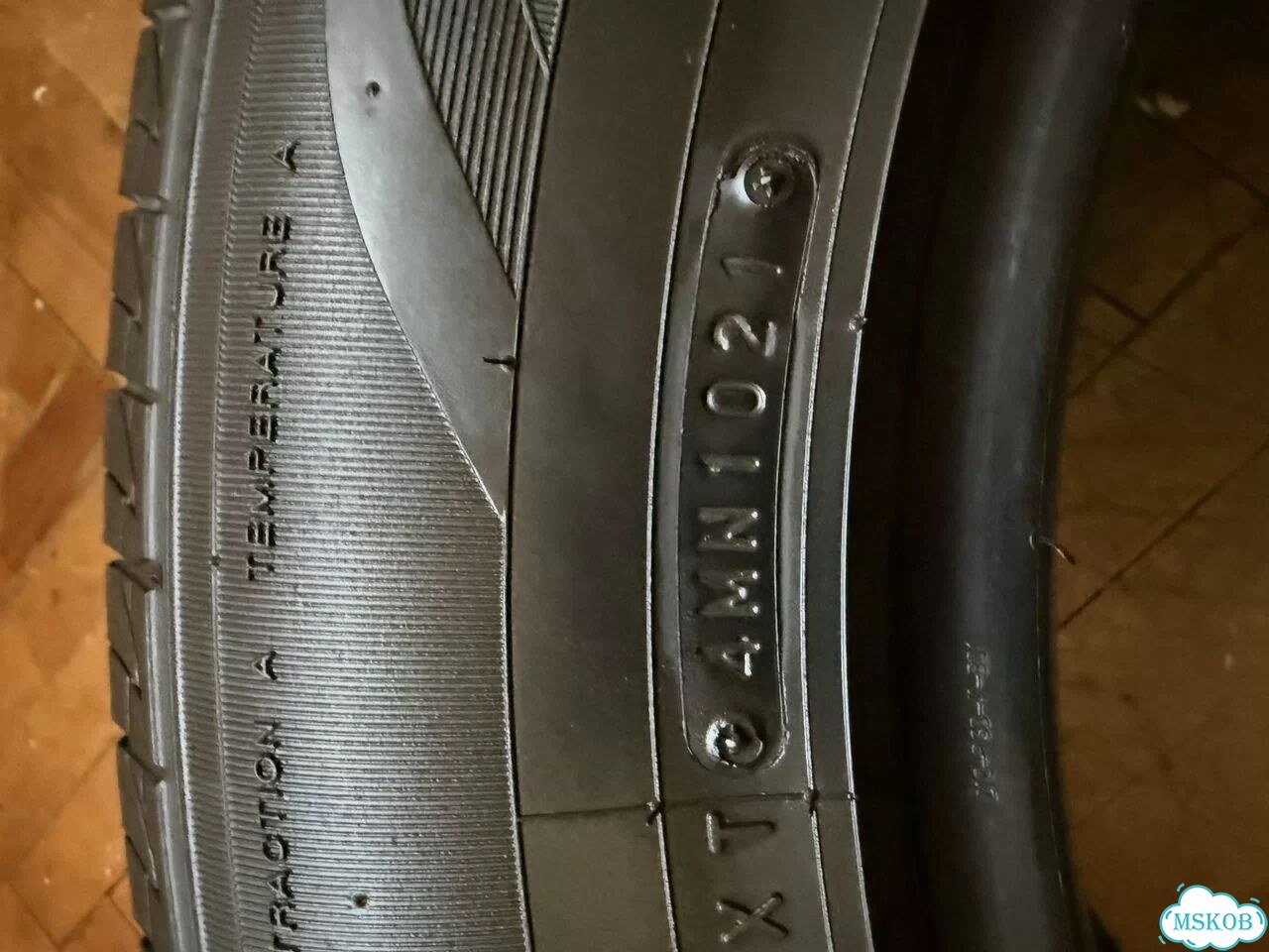 Toyo Open Country U/T 265/60 R18 110H фото 5