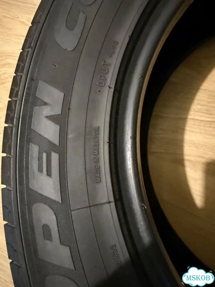 Toyo Open Country U/T 265/60 R18 110H фото 7