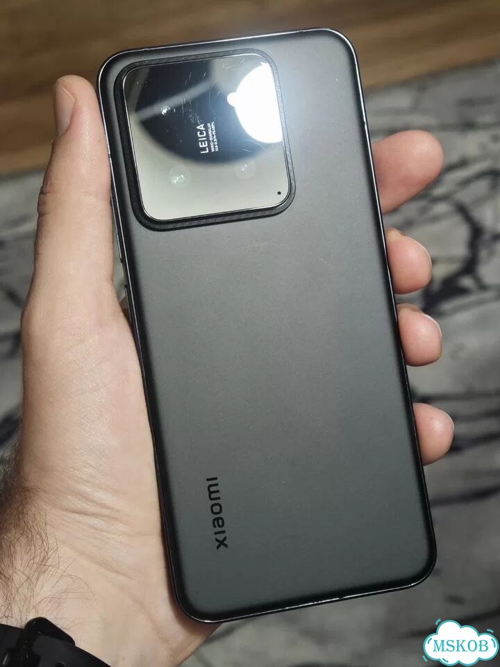 Xiaomi 14, 16/512 ГБ, 2 SIM фото 1