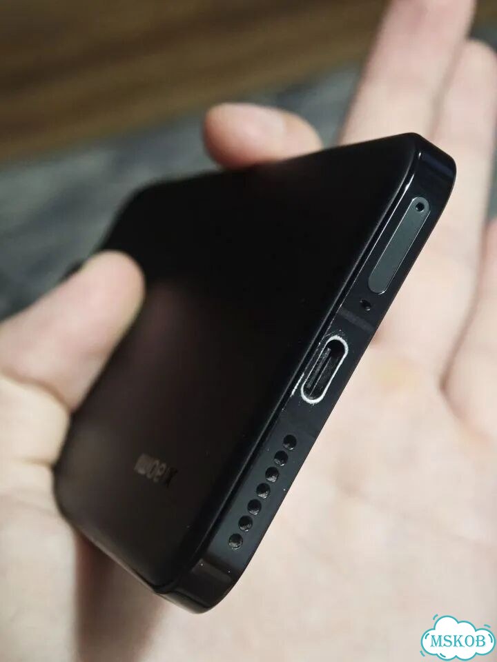 Xiaomi 14, 16/512 ГБ, 2 SIM фото 5