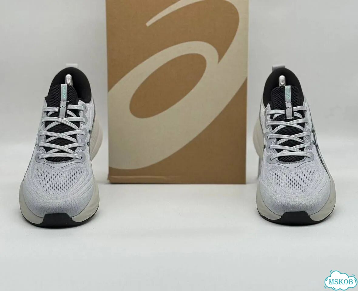 Мужские кроссовки Asics l cumulus 27 фото 5