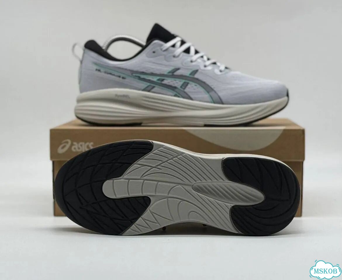 Мужские кроссовки Asics l cumulus 27 фото 7