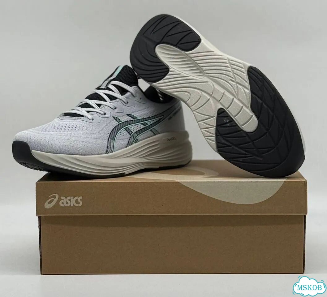 Мужские кроссовки Asics l cumulus 27 фото 9