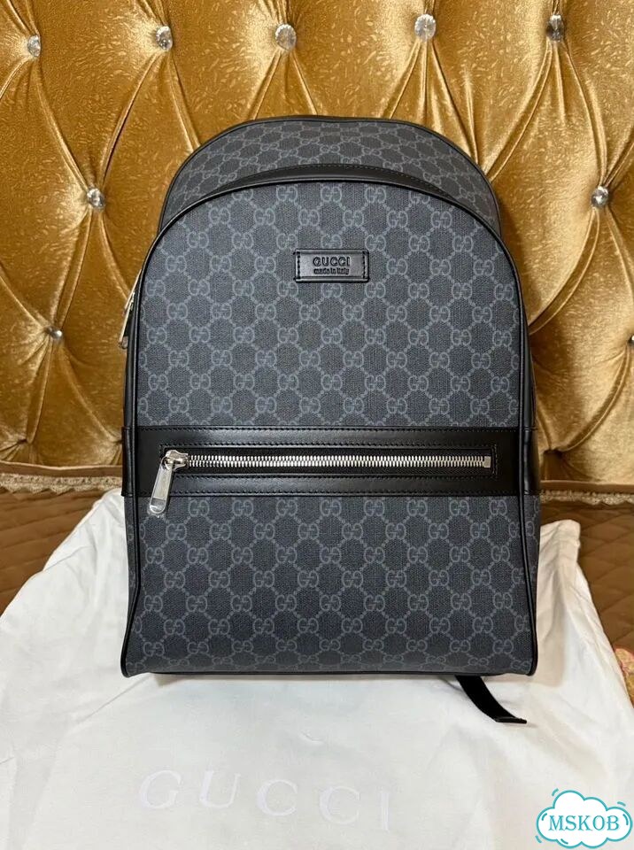 Рюкзак Gucci (оригинал) фото 1