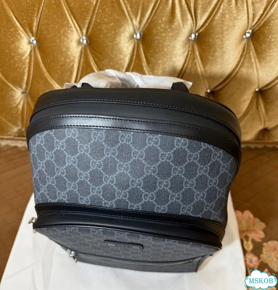 Рюкзак Gucci (оригинал) фото 3
