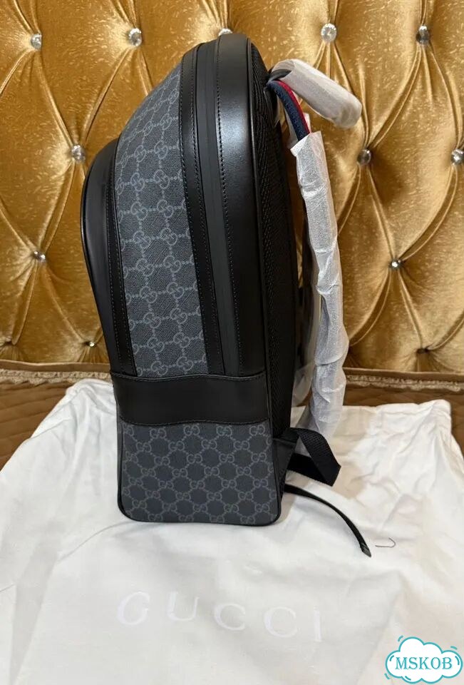 Рюкзак Gucci (оригинал) фото 4