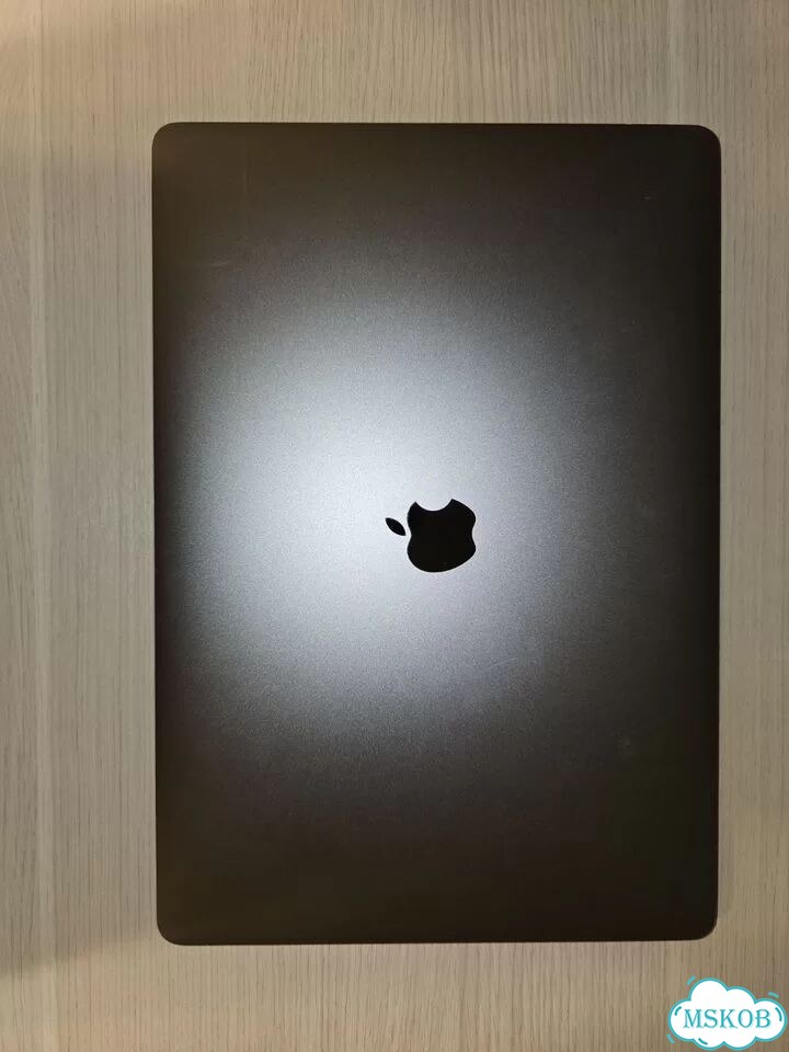 Macbook pro 15 2017 i7 16gb фото 3